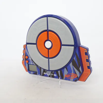 Leksak (Elite Digital Target) från Nerf