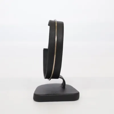 Armband (Silverfärgad) Okänd metall