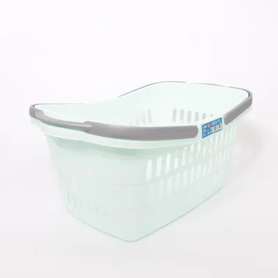 Rietenmand (Groen, Grijs) van Aquapur