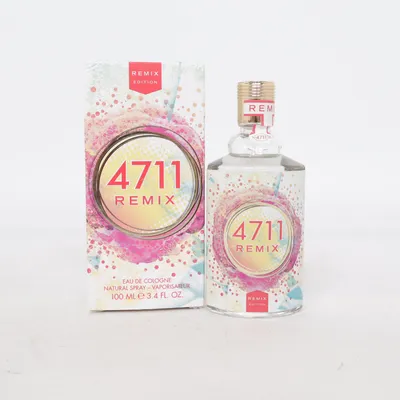 Eau de Cologne (Remix Edition) från 4711
