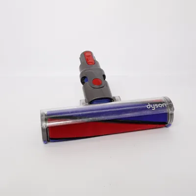 Stofzuiger onderdeel (Grijs, Blauw, Rood) van Dyson