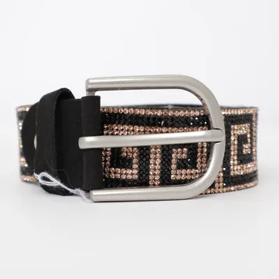 Riem (Zwart, Bruin)
