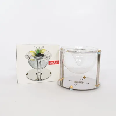 Kitchenware (Silver, Gold) from Bodum
