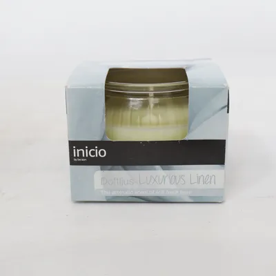 Doftljus (Beige) från Inicio