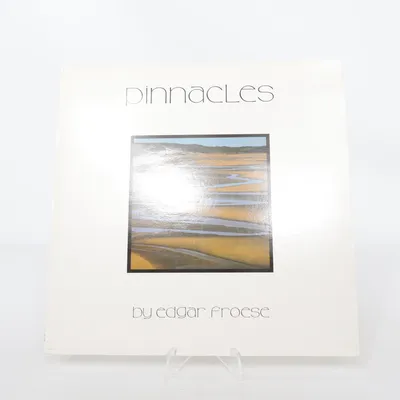 Vinylplaat