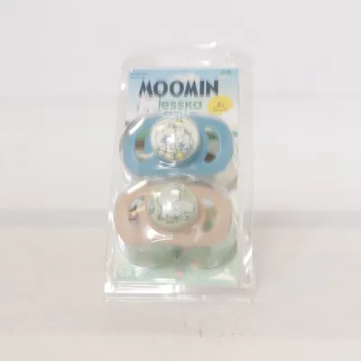 Napp (Blå, Beige) från Moomin