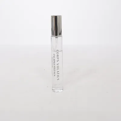 Eau de Parfum (Encapsulated sun ) van Corps Volatils