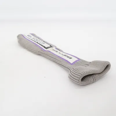 Head cover (Baffler) from Cobra