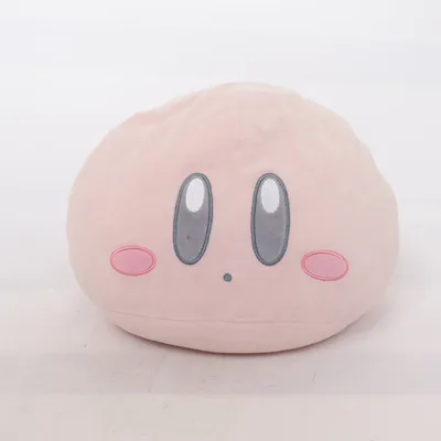 Soft toy (Kirby) from Nintendo Polyester