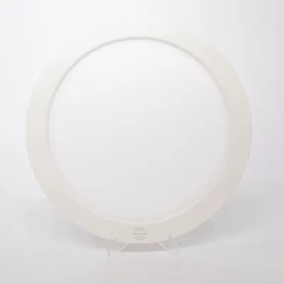 Vägglampa (Vit) från Anslut