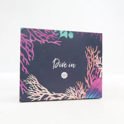 Trousse de maquillage (Noir, Multicolore)