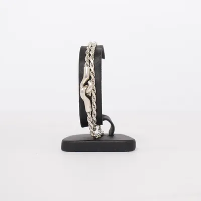 Bracelet (Argent) de All Blues Argent