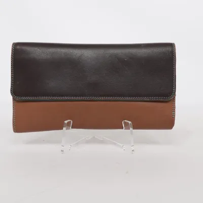 Portefeuille (Marron, Bleu, Multicolore) de MyWalit