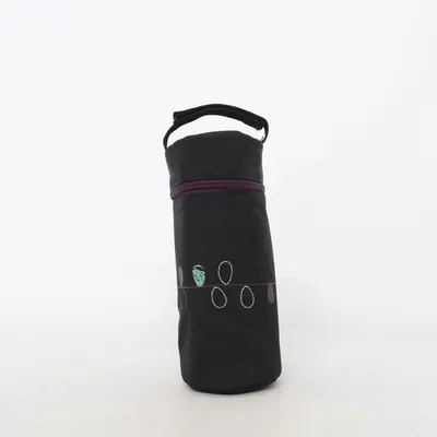 Koeltas (Zwart) van Babylove