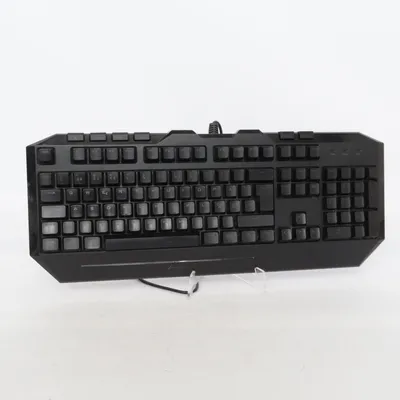 Clavier (Devastator Ii) de Cooler Master