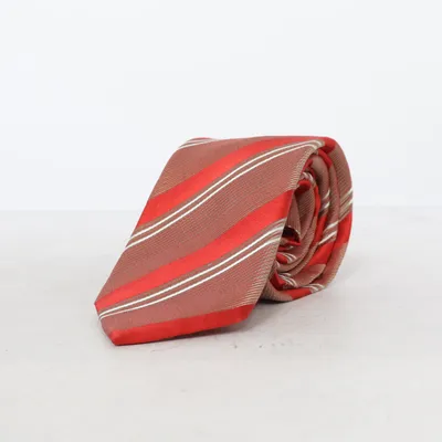 Slips (Rød, Beige, Hvid) fra Manzini Silke