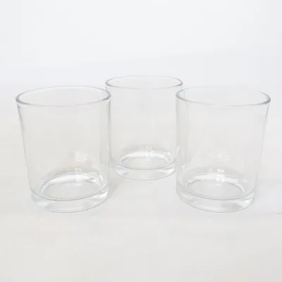 Glas (Transparent)