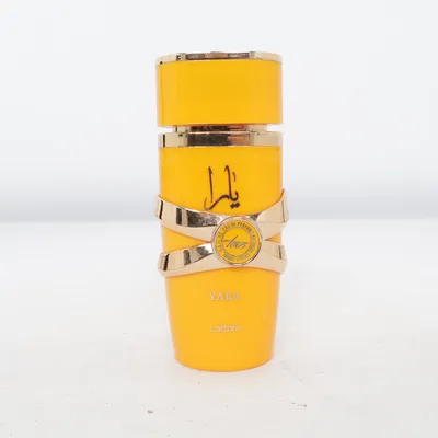 Eau de Parfum (Yara) von Lattafa