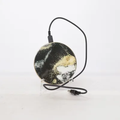 Trådlös laddare från iDeal of Sweden