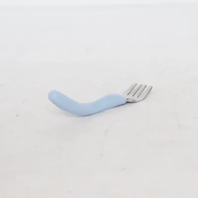 Children's cutlery (Blue) from Fisher Price