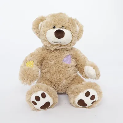 Gosedjur från Build a Bear