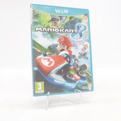 Jeu vidéo