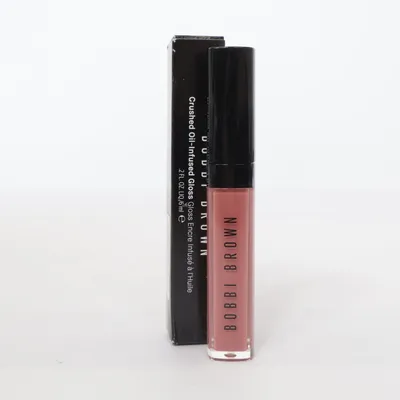 Läppglans (Crushed Oil-Infused Gloss) från Bobbi Brown