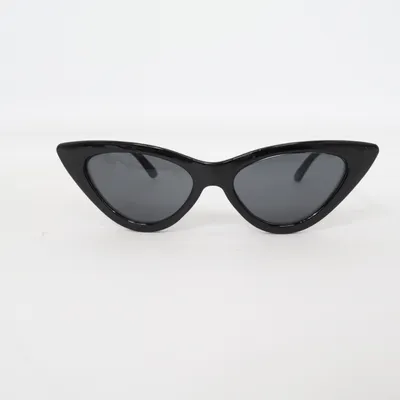 Lunettes de soleil (Noir) de Montini Scandinavia