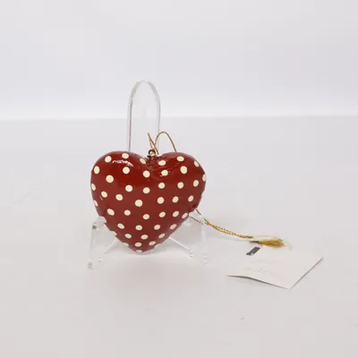 Christmas decoration (Red, White) from Zara Home