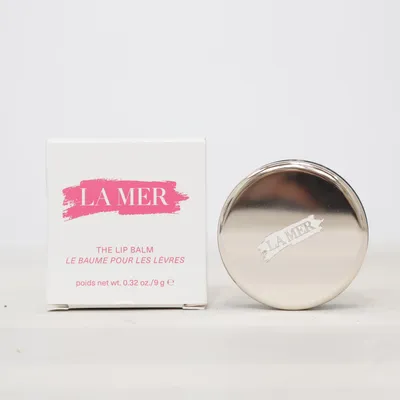 Läppbalsam från La Mer
