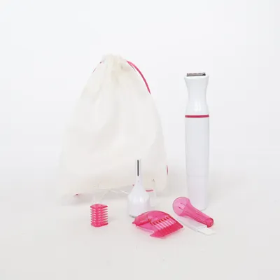 Tondeuse (Blanc, Rose) de Veet