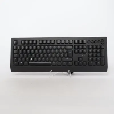 Keyboard (Cynosa V2) from Razer