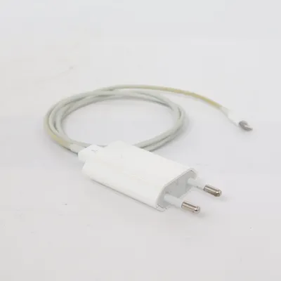 Mobile charger (A1400) from Apple