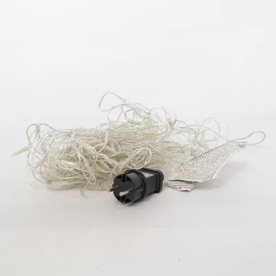 String lights (JT-DC31V3.6W-E3-P44) from Czjutai
