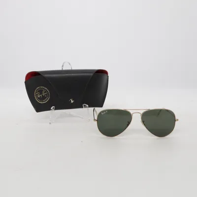 Sunglasses (RB 3025 Aviator Large Metal) from Ray-Ban