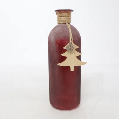 Vase (Purple)