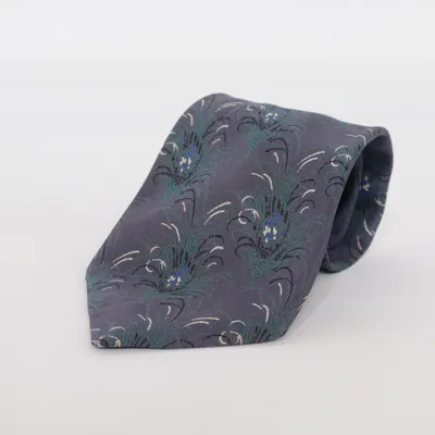 Cravate (Bleu, Multicolore) de Meister