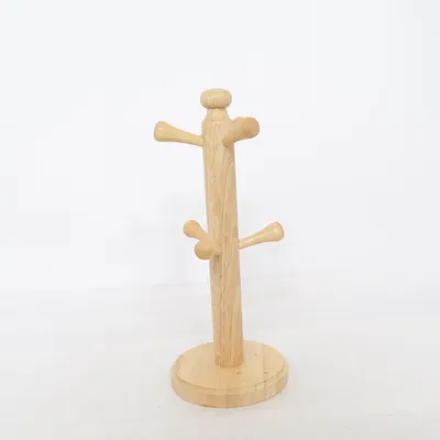 Jewelry tree (Brown)