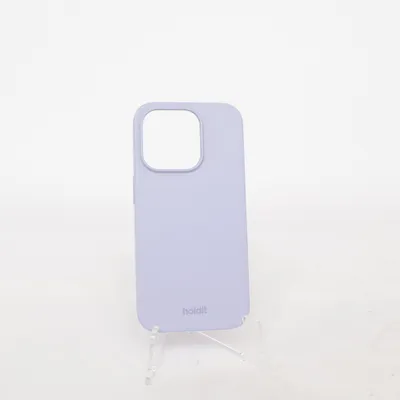 Handyhülle (Lila) von Holdit