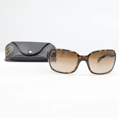Zonnebril (Bruin) van Ray-Ban