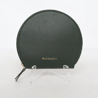 Portemonnee (Zwart) van My Little Box