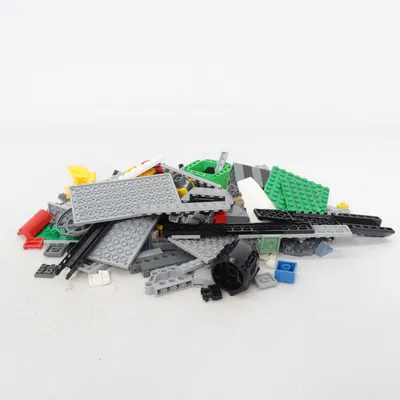 Jeu de construction (Multicolore) de LEGO