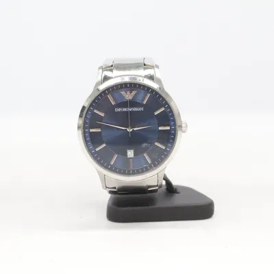 Armbåndsur (AR-2477) fra Giorgio Armani