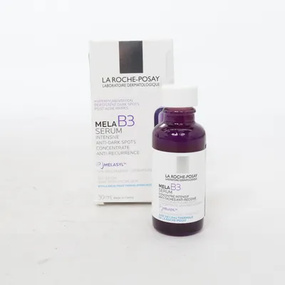 Serum from La Roche-Posay