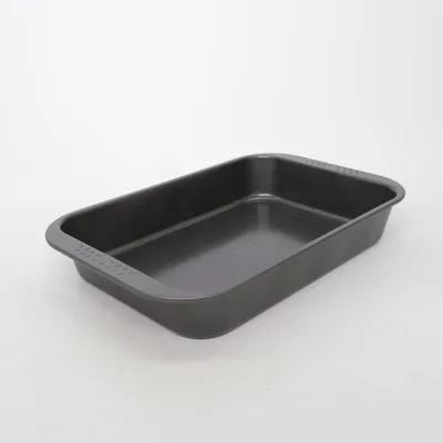 Bakform (Grå)