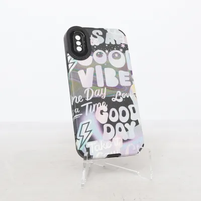 Telefoonhoesje (iPhone X/XS) van Casetify