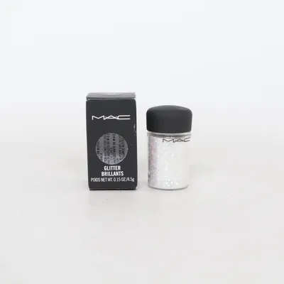 Paillettes pour le visage (Glitter) de M.A.C