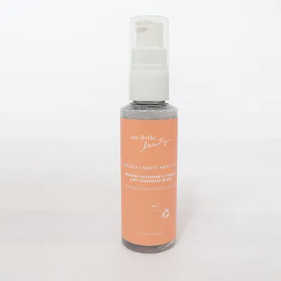 Nettoyant visage de My Little Beauty