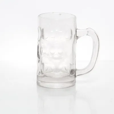 Seidel glass (White)