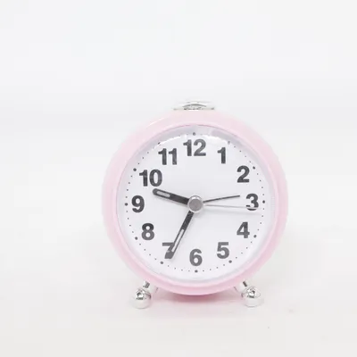 Alarmbel (Roze) van TFA Dostmann